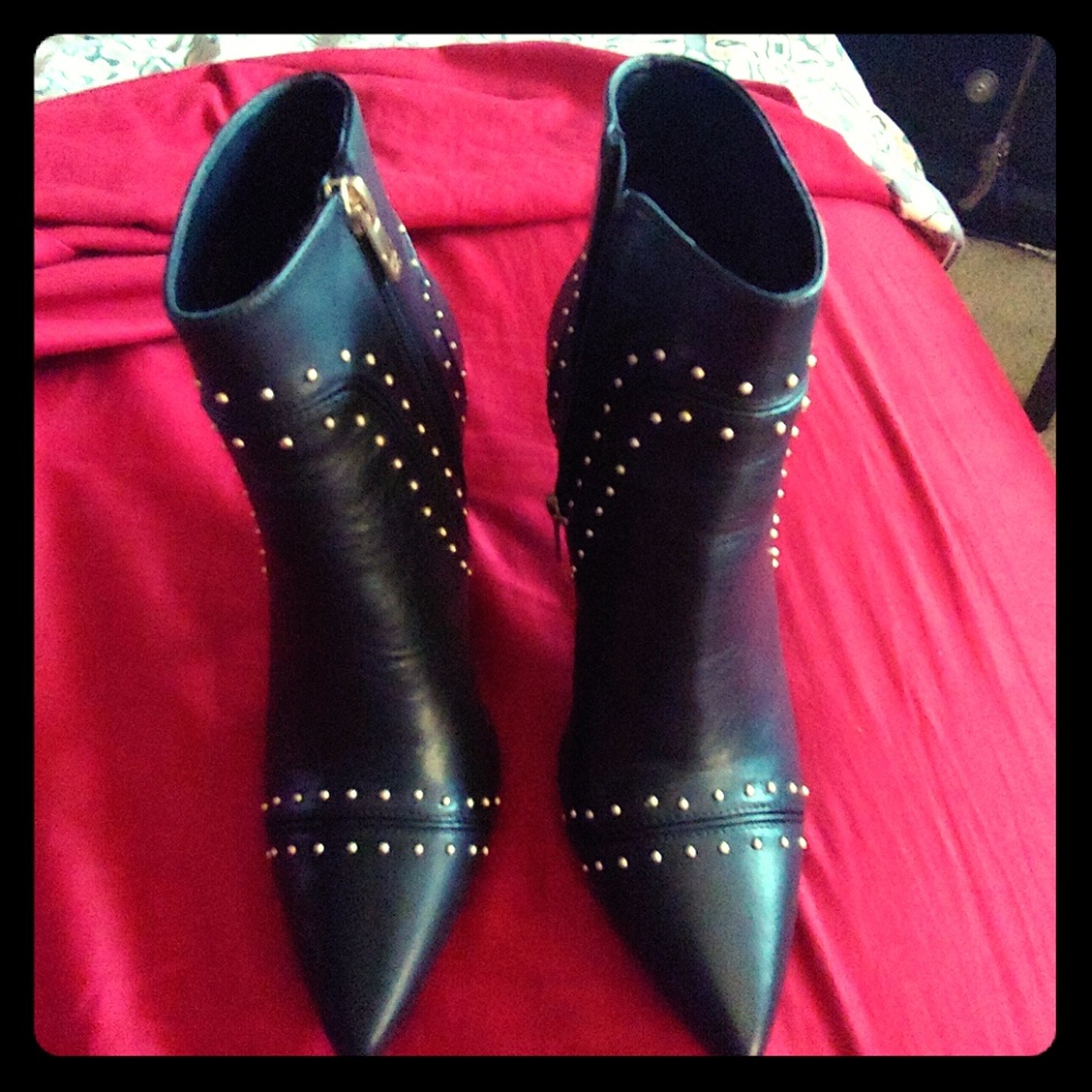 Women's Grazia Ankle Bootie